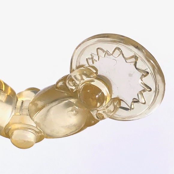 Spy Kids 3D Toy Robot 2003 McDonalds Miramax Film vintage action figure movable - Picture 10 of 14